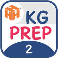 KG Prep - 2