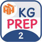 KG Prep - 2