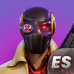 Rogue Heist - Esports India