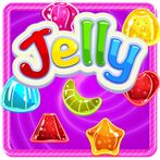 Jelly Match 3
