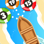 Boat Shooter - Addictive Hyper