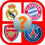 Football Logo Quiz 2022