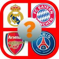 Football Logo Quiz 2022