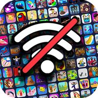 Offline Games - No Wifi Games