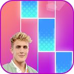 Jake Paul Piano Tiles