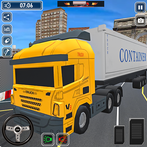Truck Simulator PRO Driving 3D