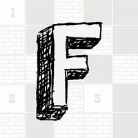 Fill'em All - Unsolved Tile Nu