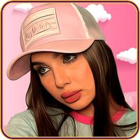 Lady Diana - Girl Fashion Game