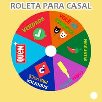 Roleta para casal