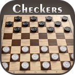 Checkers Game - Offline
