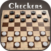 Checkers Game - Offline