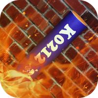Firecrackers Simulator