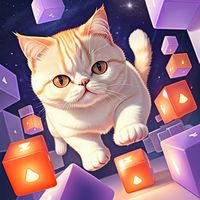 Cat Runner