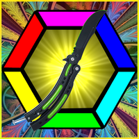 Butterfly Knife Balisong