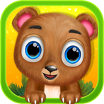 Cute Pet Daycare - Kids Games
