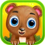Pet Salon : Pet DayCare Games
