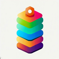 Color Cascade Challenge