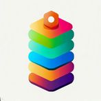 Color Cascade Challenge