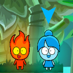 Water and Fire Elementalist