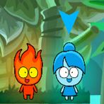 Water and Fire Elementalist