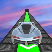 Ultimate car racing 3d stunts