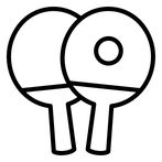 Ping Pong Retro
