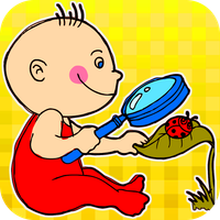 What shouldn’t be here?