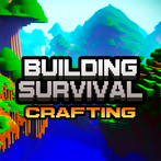 Crafting, Building & Survival