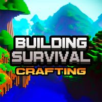 Crafting, Building & Survival