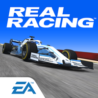 Real Racing 3: Car Race Game