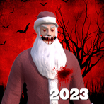 Crazy Santa 2: Horror at House