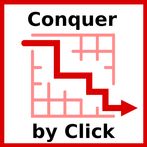 ConquerByClick - GMS & Agilogi