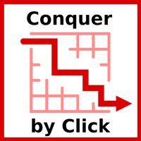 ConquerByClick - GMS & Agilogi