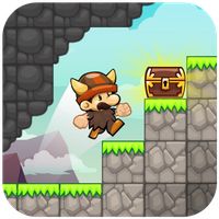 Super Noah Jungle Bros