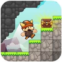 Super Noah Jungle Bros