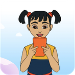 Saara Kids App