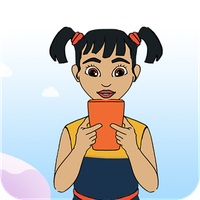 Saara Kids App