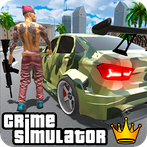 Russian Crime Simulator