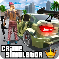 Russian Crime Simulator