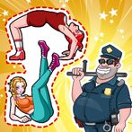 Pose Tricky:Hide Master