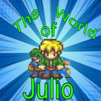 The World of Julio