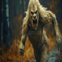 Skinwalker Game Puzzel