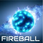 FIRE BALL