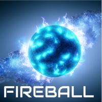 FIRE BALL