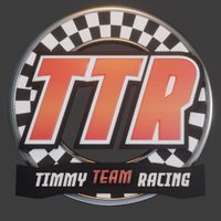 Timmy Team Racing