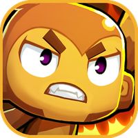 Jump Monkey:Saving Amazon