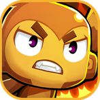 Jump Monkey:Saving Amazon