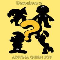 Adivina La Sombra & Quiz Adivi