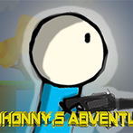 Jhonny's Adventure | Platforme