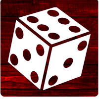 Elegant dice